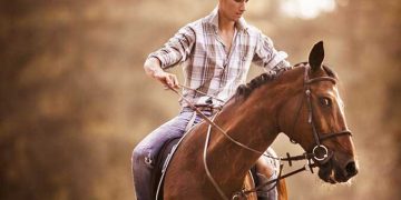 رزرو تایم اسب سواری